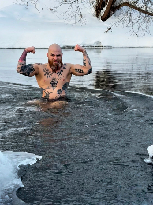 Андрей Климанов