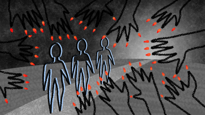 Изображение-Через что проходят и как восстанавливаются люди, пережившие пытки